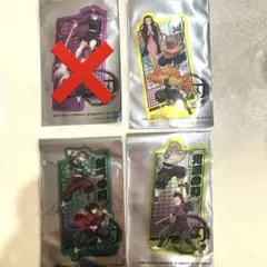 劇場版鬼滅の刃　第二弾入場特典