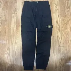 国内正規品】定価7万超 STONE ISLAND カーゴパンツ W31 極美品 - メルカリ
