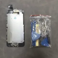 iPhone6フロントパネル