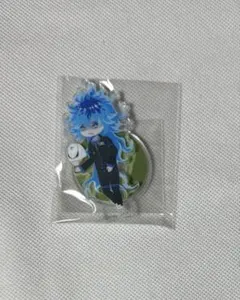 2026年最新】イデア 缶バッジの人気アイテム - メルカリ