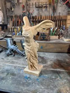 2026年最新】サモトラケのニケの人気アイテム - メルカリ