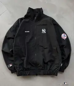 MLB ニューヨーク・ヤンキース ジャケット ＸＬ　美品 2025年最新】mlb ヤンキース ジャケットの人気アイテム - メルカリ