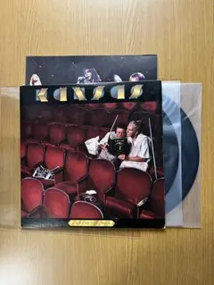 洋楽 アナログレコード 5作品セット - メルカリ
