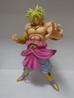 ドラゴンボール 一番くじ ブロリー