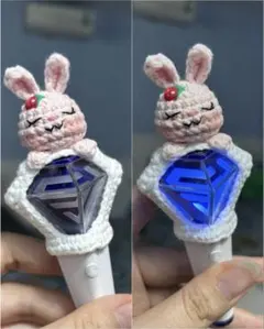 Super junior mini ペンライトカバーのサムネイル