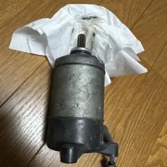 2026年最新】xjr4 セルモーターの人気アイテム - メルカリ