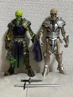 MYTHIC LEGIONS ミシックレギオンズ　ネーブ　未開封新品 Mythic Legions Neve (新品・未開封) ミシックレギオンズ - メルカリ