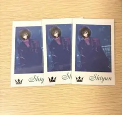 2025年最新】knighta-騎士a- フォトカードの人気アイテム - メルカリ