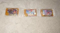 ポケモンフレンダ BT3弾レガシーピックコンプリートセット