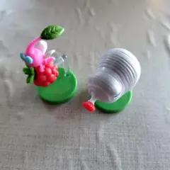 ピクミン　チョコエッグ　まとめ売り