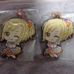 虹ヶ咲学園スクールアイドル同好会 カプセルラバーマスコット   宮下愛