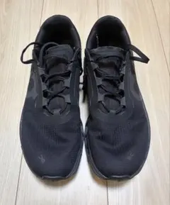 On Cloudmonster 2 ブラック 27.5cm