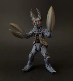 ウルトラファイトHG外伝 バルタン星人(シークレット） - メルカリ