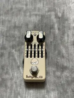 Effects Bakery MaritozzoBassEQベース用イコライザーのサムネイル