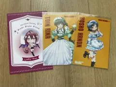 ぴちぴちピッチ 缶バッジ リナセット - メルカリ