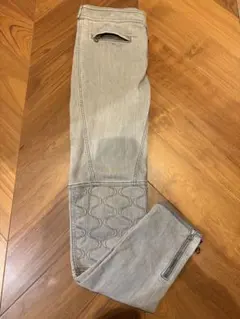 SEE BY CHLOÉ スキニーデニム Ｓサイズのサムネイル