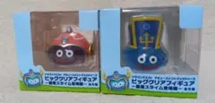 ドラゴンクエスト ビッグクリアフィギュア