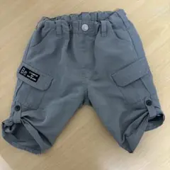 BeBe ハーフパンツ