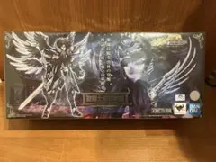 未開封】聖士聖衣神話EX アテナ＆木戸沙織 冥王ハーデスセット - メルカリ