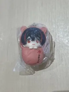 カラフルピーチ おくるみますこっと ゆあん