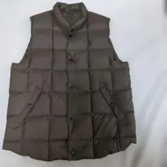 2026年最新】ポールワーズ ダウンベストの人気アイテム - メルカリ