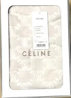 CELINE❤︎膝掛け