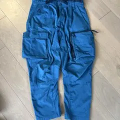 [M] NIKE ACG ウーブン カーゴ パンツ ナイキのサムネイル