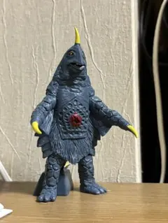 エクスプラス　大怪獣シリーズ　ベムスター(改造)　ソフビ エクスプラス 大怪獣シリーズ ベムスター(改造) ソフビ - メルカリ