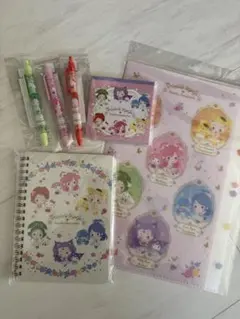 プリキュア5gogo キャラクターグッズ