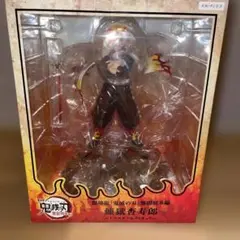 鬼滅の刃 煉獄杏寿郎 1/8スケールフィギュア ANIPLEX