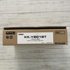 KK-Y201ST ステアリングリモコンアダプター トヨタ車用のサムネイル