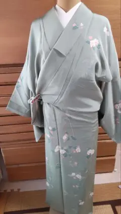 2026年最新】加賀友禅 付下げの人気アイテム - メルカリ