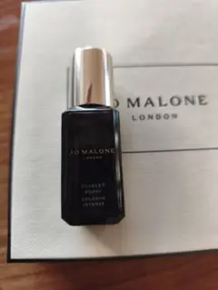 ジョーマローン SCARLET POPPY コロン インテンス