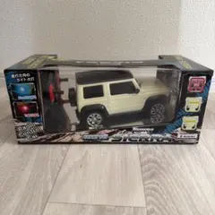 あ*お様 SUZUKI Jimny SIERRA ラジコンカー 1/20 ジムニ