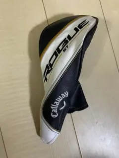 キャロウェイ　ローグST FW用ヘッドカバー
