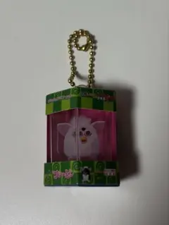 ファービー Furby