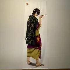 2026年最新】銀魂 高杉晋助 等身大タペストリーの人気アイテム - メルカリ