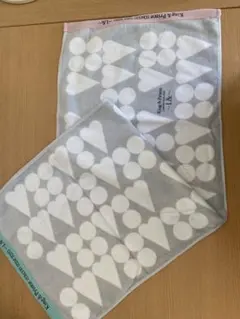 King&prince キンプリ　l& タオル