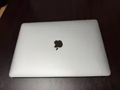 MacBook Air 2020 i3 256GB 美品 充電258回