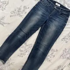 ¨̮♡︎ HealthyDENIM HL58427size24のサムネイル