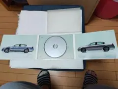 LEXUS LA Auto Show 2008 DVD - メルカリ