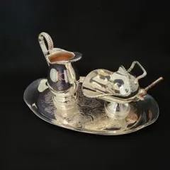 2025年最新】シュガーポット 銀製の人気アイテム - メルカリ