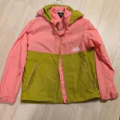 THE NORTH FACE フード付きジャケット 140 - メルカリ