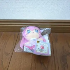 グッスマくじ初音ミク アクアリウム ぬいぐるみ 巡音ルカ