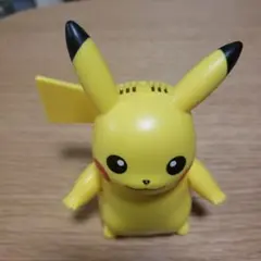 ポケットモンスター Hi！ タッチ (ハイタッチ) ピカチュウ [タカラトミー]