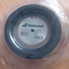 Babolat RPM BLAST 1.25mm 200m ロール