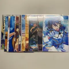 あんスタ ブロマイド