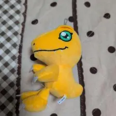 アグモンぬいぐるみ2種 Amazon.co.jp: 三英貿易 デジモン アグモン (S) W12×D14×H16cm