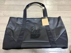 ノースフェイス　トートバッグ