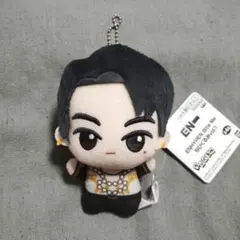 2025年最新】ジェイ ぬいぐるみ enhypenの人気アイテム - メルカリ